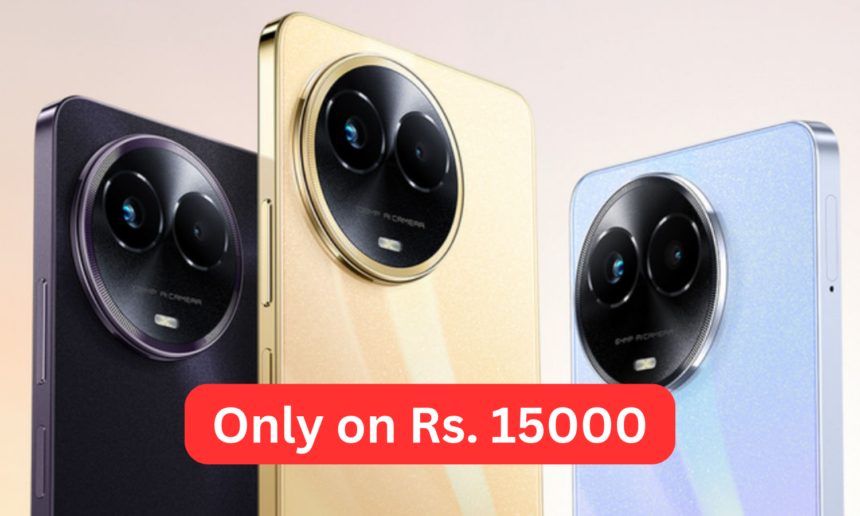 Realme C67 5G Price in India, Full Specs, Features, News (23